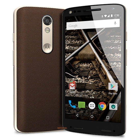 Motorola Moto X Force