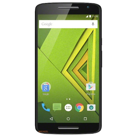 Motorola Moto X Play