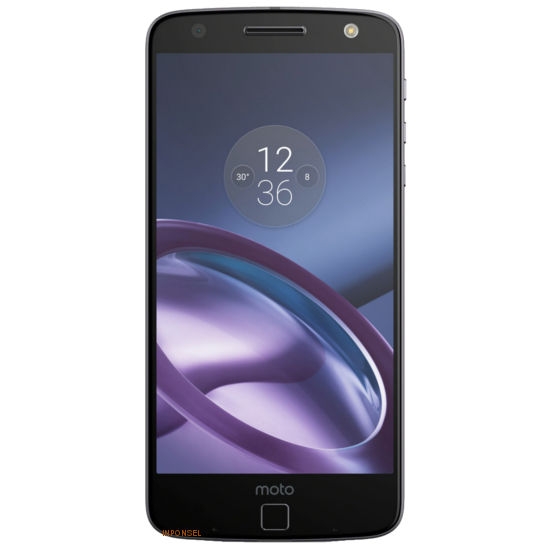 Motorola Moto Z