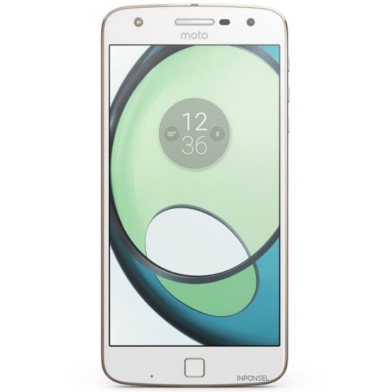 Motorola Moto Z Play