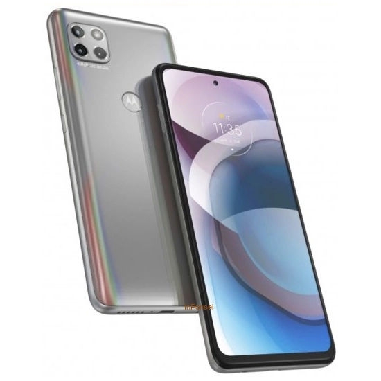 Motorola One 5G Ace