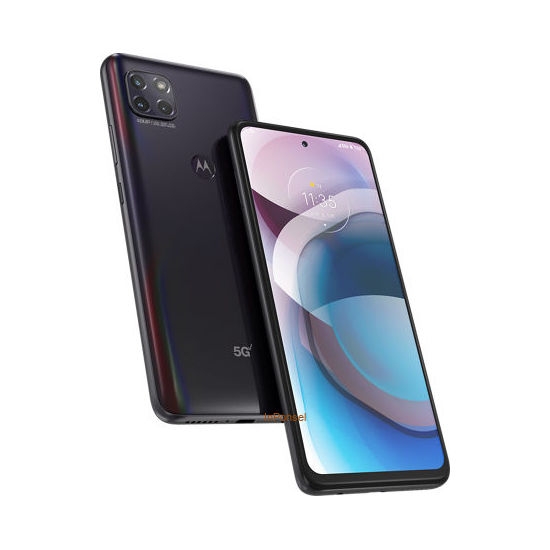 Motorola One 5G UW Ace