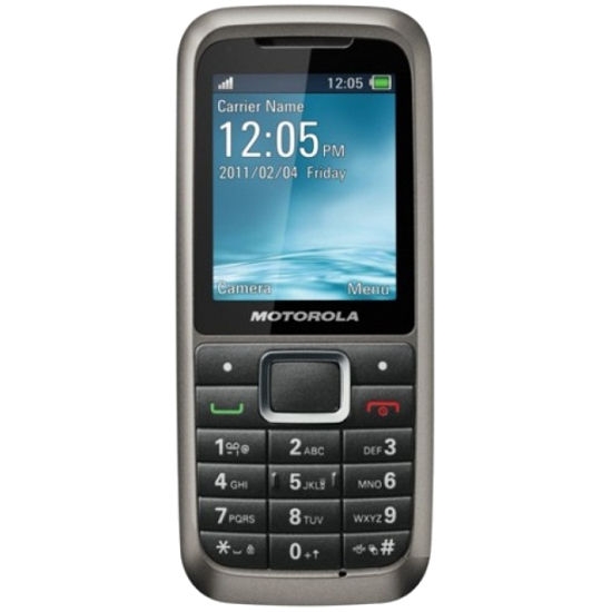 Motorola WX306