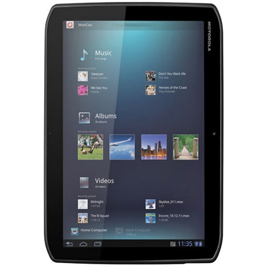 Motorola XOOM 2 MZ615
