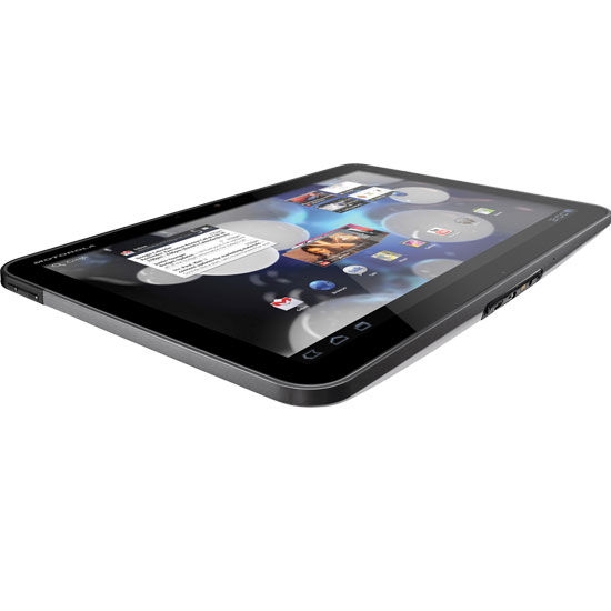 Motorola XOOM MZ600