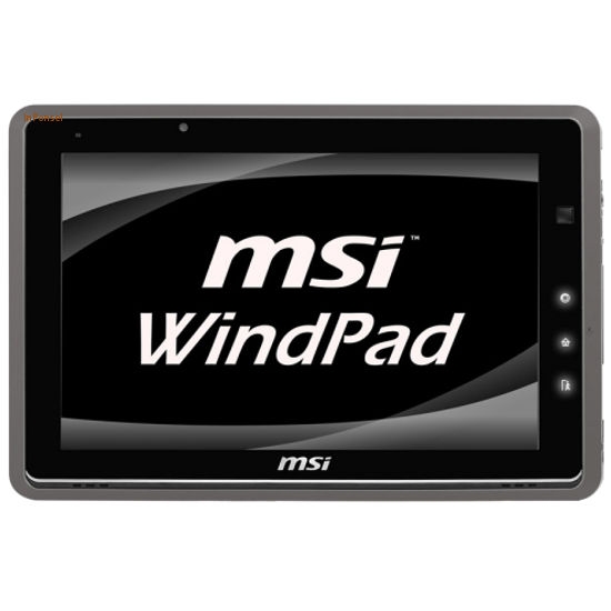 MSI Windpad 110W