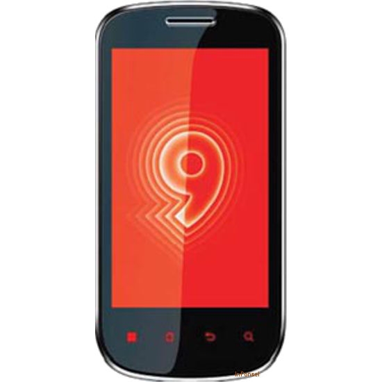 Ninetology Black Pearl i7400