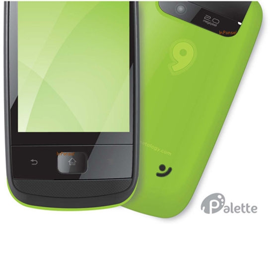 Ninetology Palette i5300