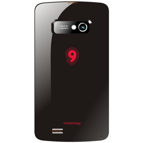 Ninetology Pandora A8000