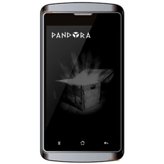 Ninetology Pandora A8000