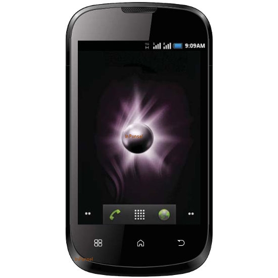 Ninetology Pearl Mini i5350
