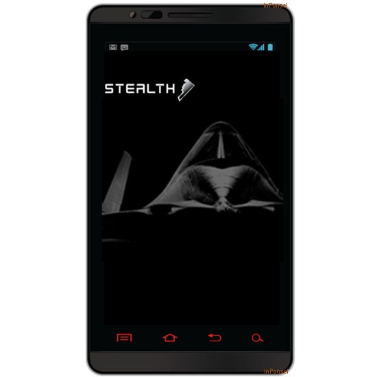 Ninetology Stealth i7520