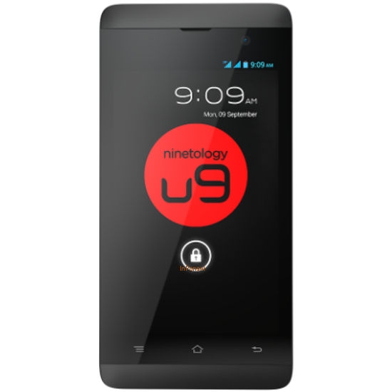 Ninetology U9 P1