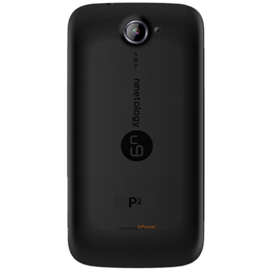 Ninetology U9 P2