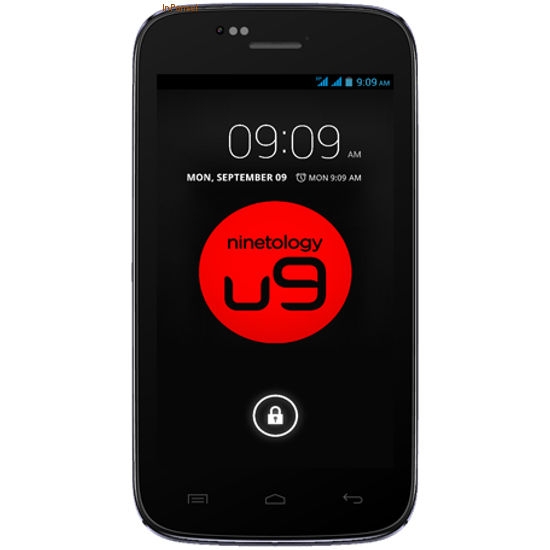 Ninetology U9 P2
