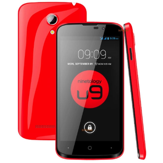 Ninetology U9 R1