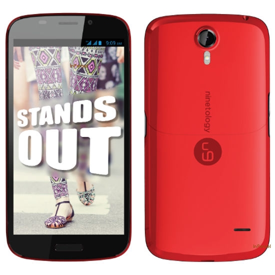Ninetology U9 X1