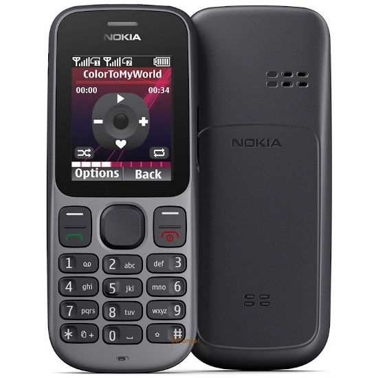 Nokia 101