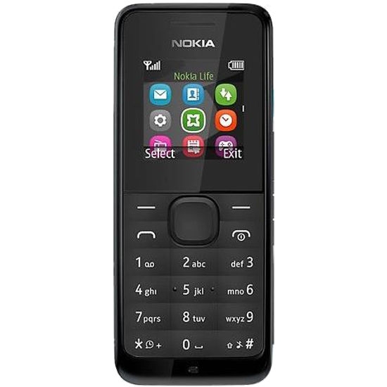 Nokia 105