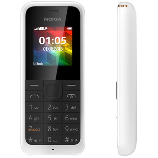 Nokia 105 (2015)