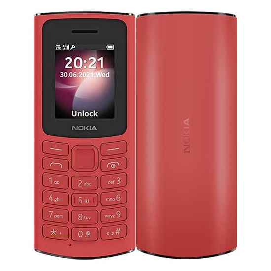 Nokia 105 4G