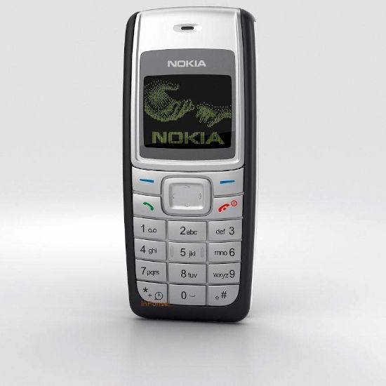 Nokia 1110i