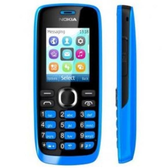 Nokia 112