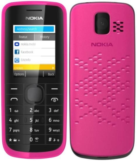 Nokia 113