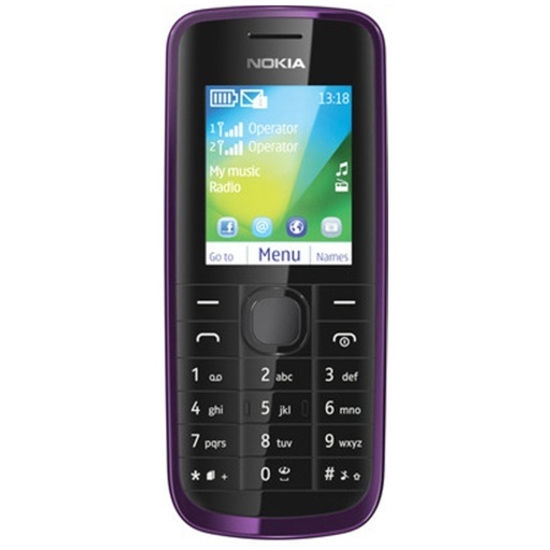Nokia 114