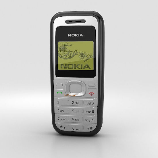 Nokia 1200