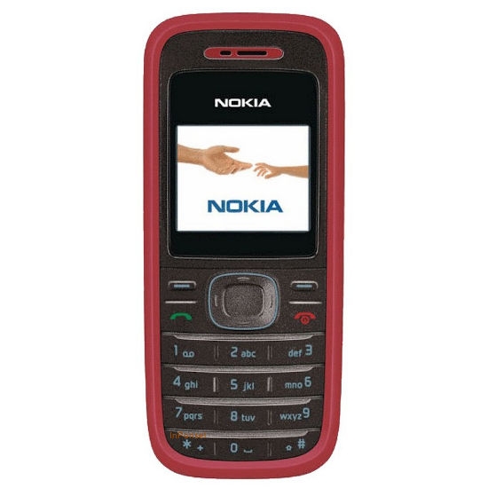 Nokia 1208