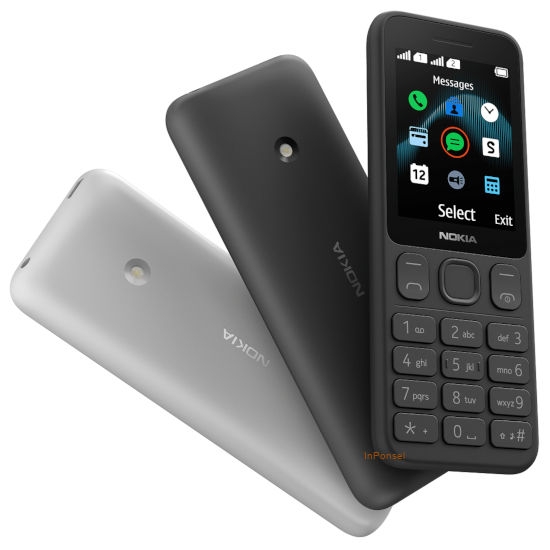 Nokia 125