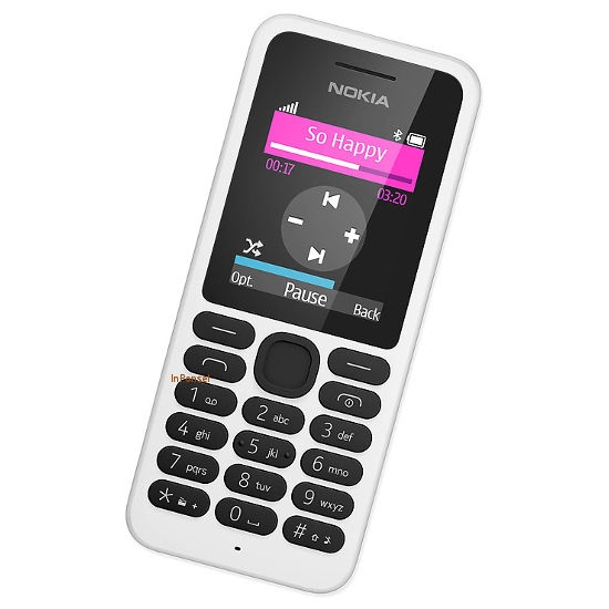 Nokia 130