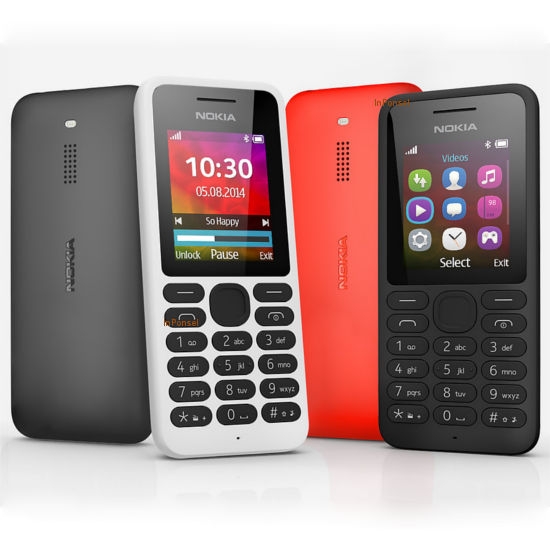 Nokia 130