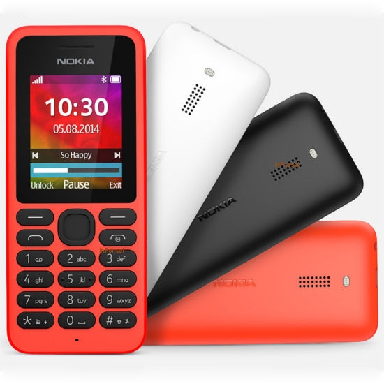 Nokia 130