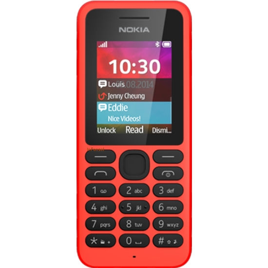 Nokia 130