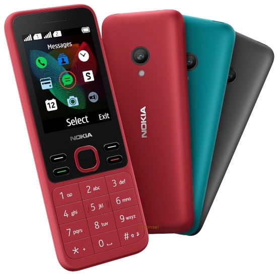Nokia 150 (2020)