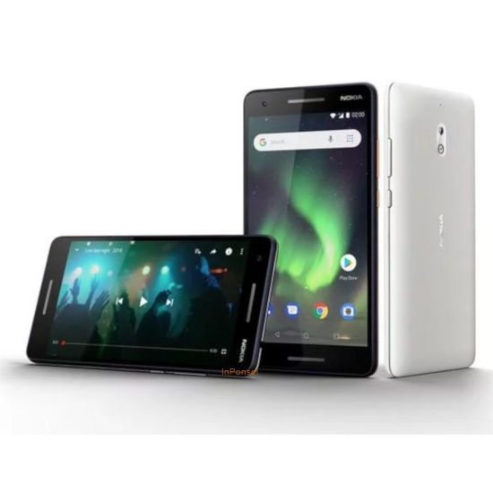 Nokia 2.1