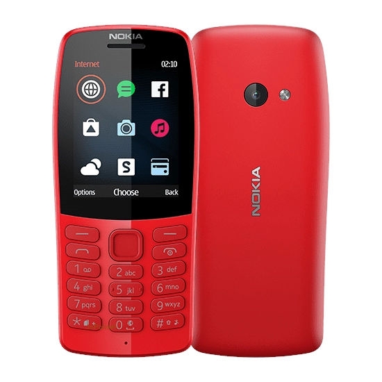 Nokia 210 (2019)