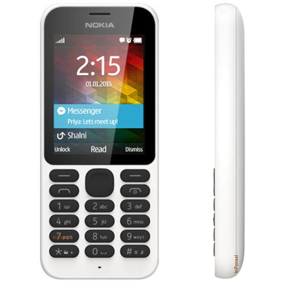 Nokia 215