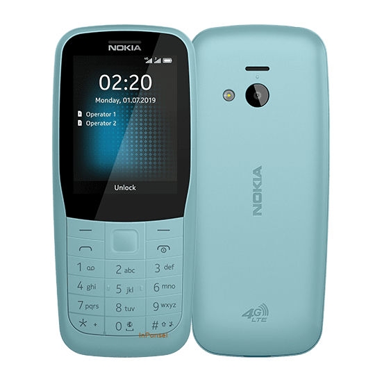 Nokia 220 4G
