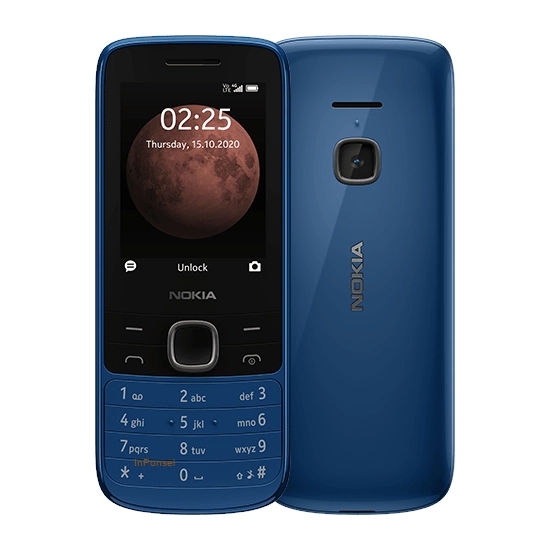 Nokia 225 4G