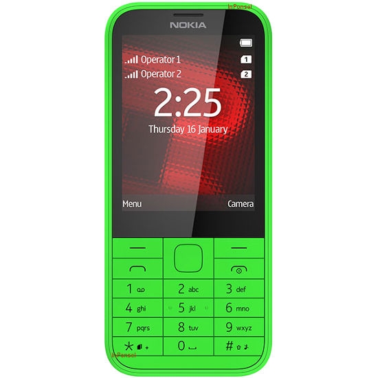 Nokia 225 Dual