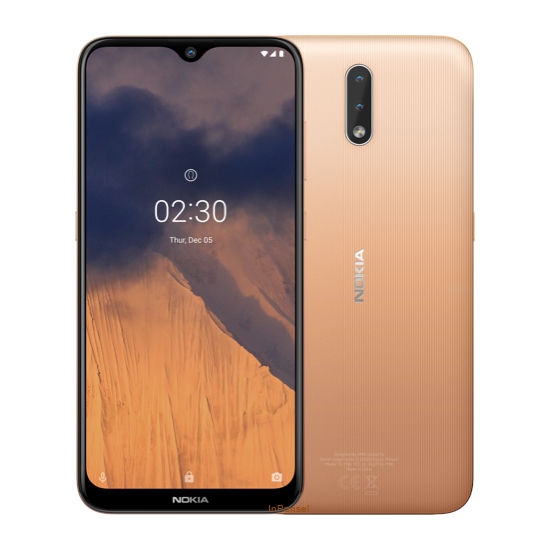 Nokia 2.3