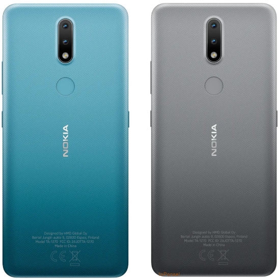 Nokia 2.4