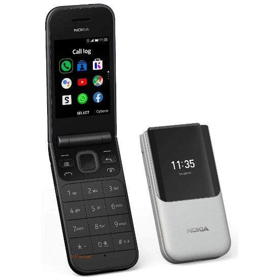 Nokia 2720 Flip