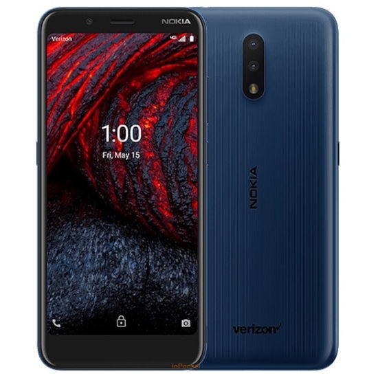 Nokia 2V Tella