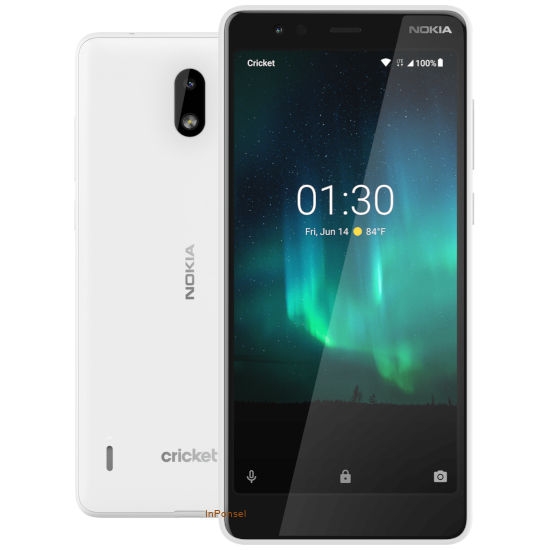 Nokia 3.1 A (3.1 C)