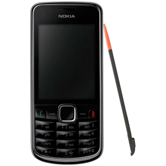 Nokia 3208c