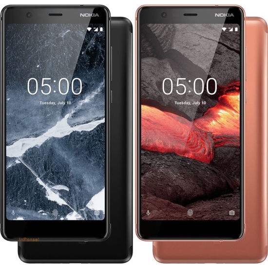 Nokia 5.1